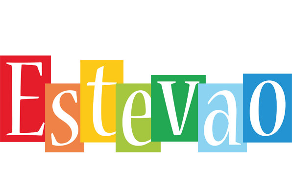 Estevao colors logo