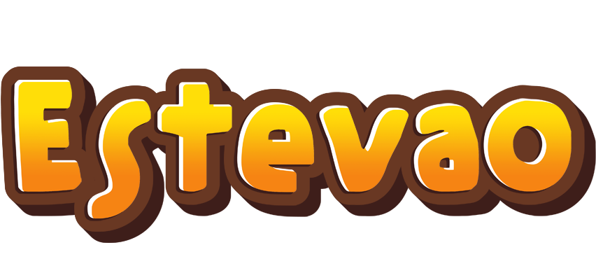 Estevao cookies logo