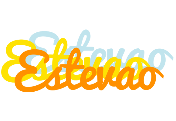 Estevao energy logo