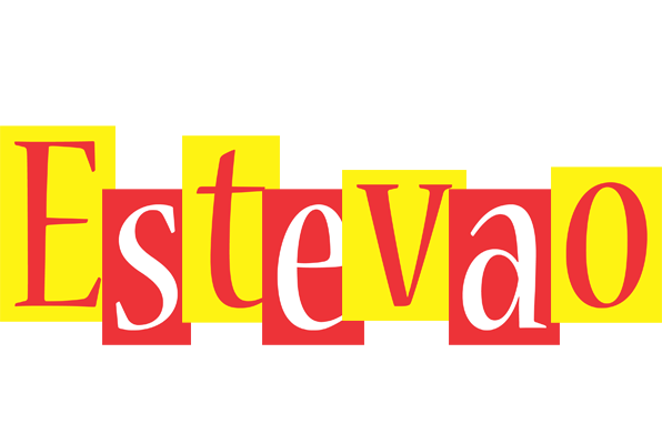 Estevao errors logo