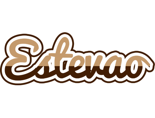 Estevao exclusive logo