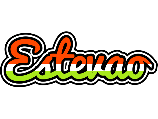 Estevao exotic logo