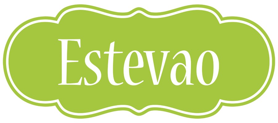 Estevao family logo