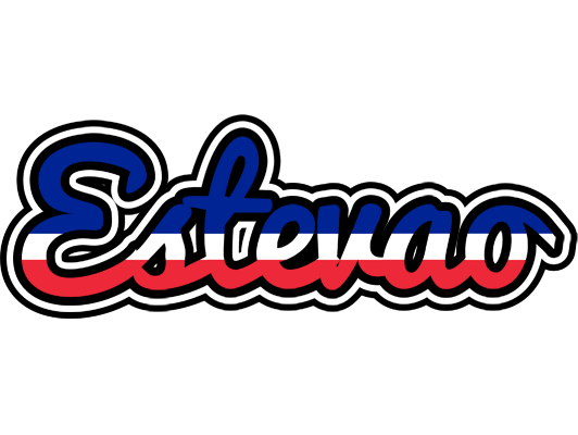 Estevao france logo