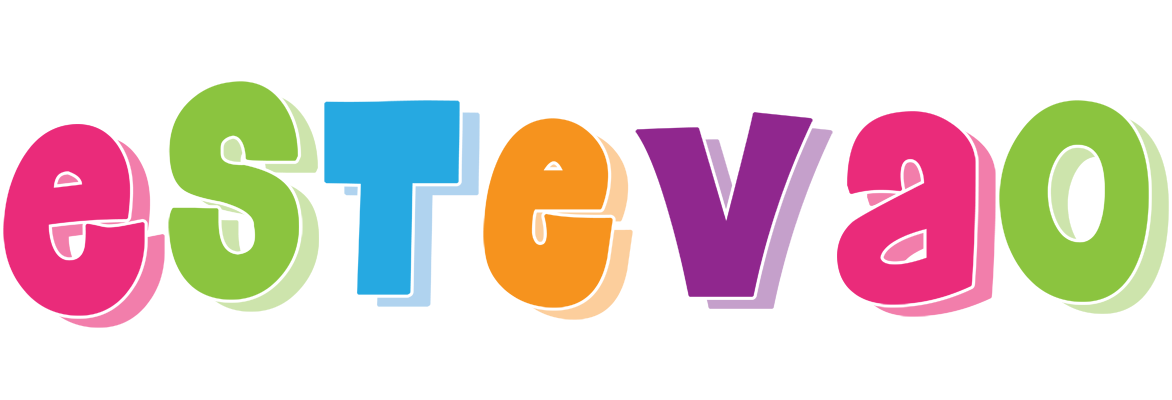 Estevao friday logo