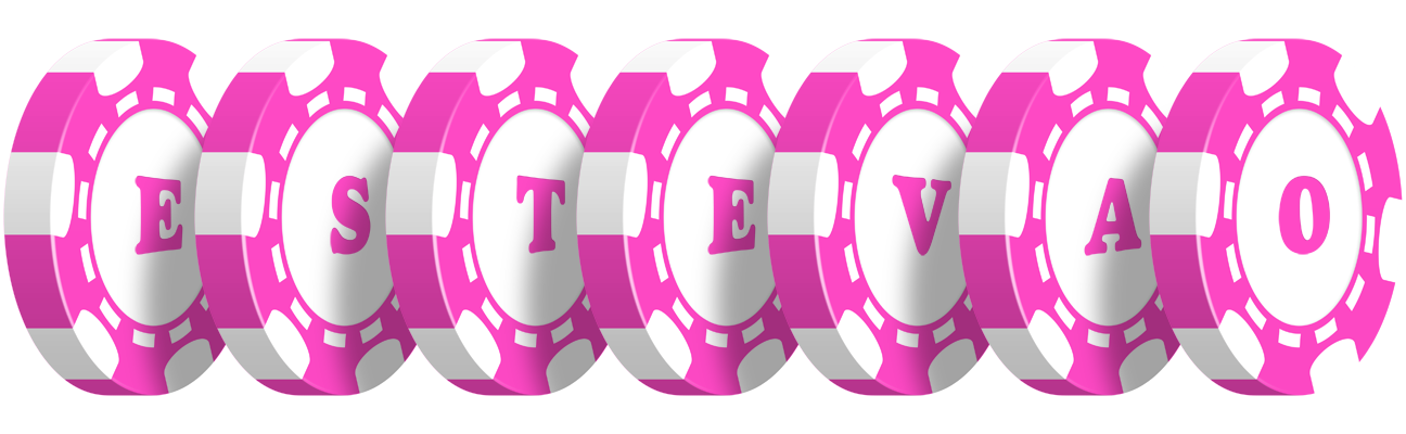Estevao gambler logo