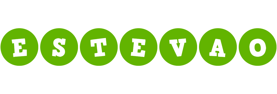 Estevao games logo