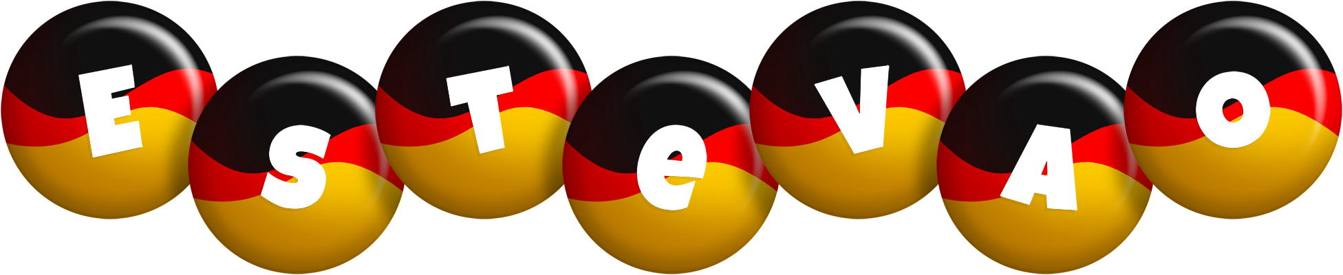 Estevao german logo