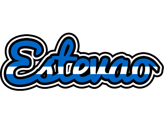 Estevao greece logo