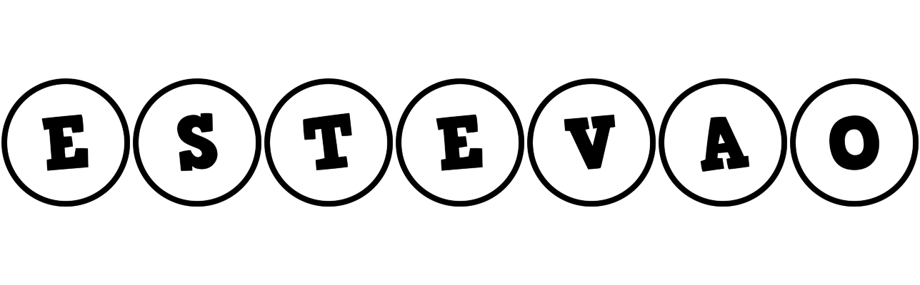 Estevao handy logo