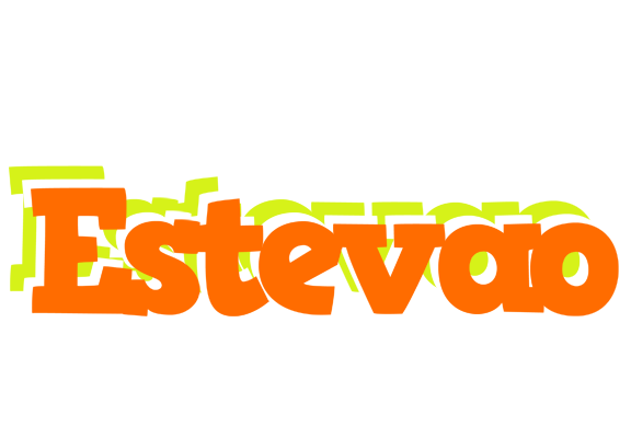 Estevao healthy logo