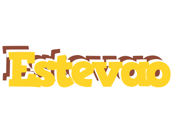 Estevao hotcup logo