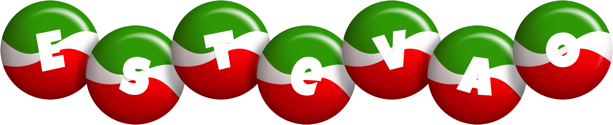 Estevao italy logo