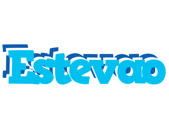 Estevao jacuzzi logo