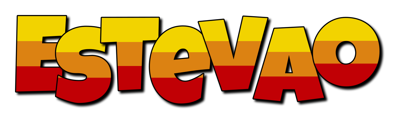 Estevao jungle logo