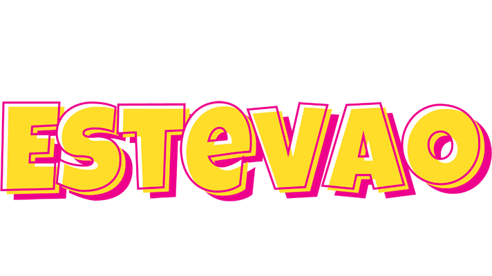 Estevao kaboom logo