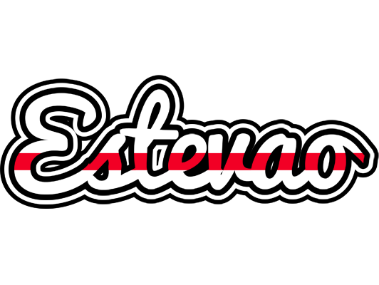 Estevao kingdom logo