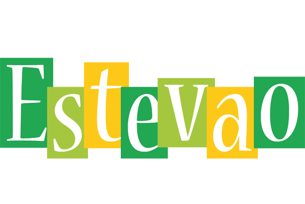 Estevao lemonade logo