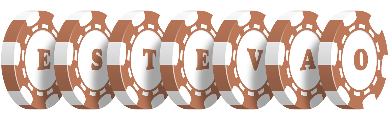 Estevao limit logo