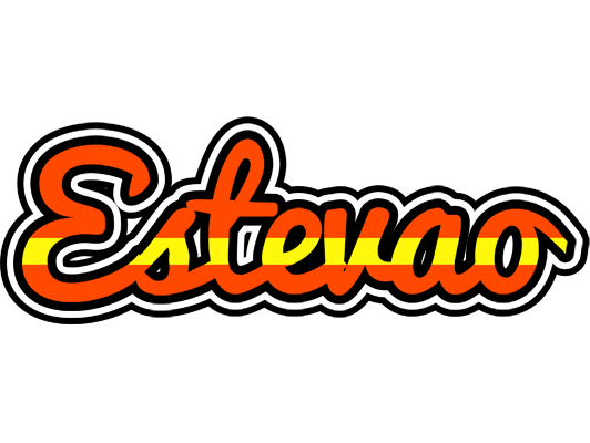 Estevao madrid logo