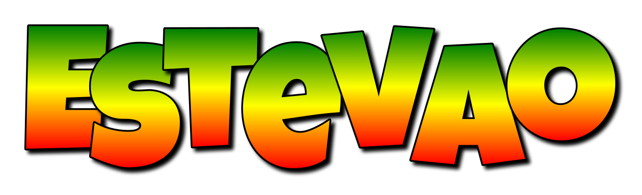 Estevao mango logo