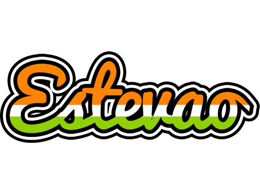 Estevao mumbai logo