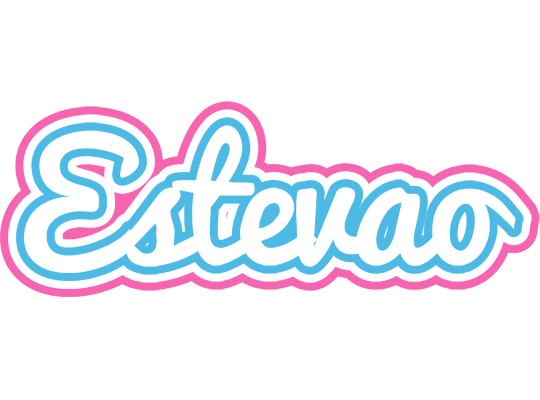 Estevao outdoors logo
