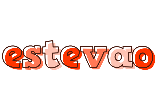 Estevao paint logo