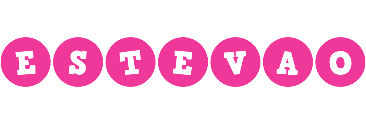 Estevao poker logo