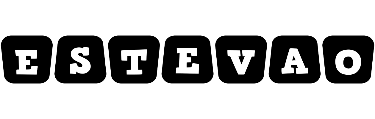 Estevao racing logo