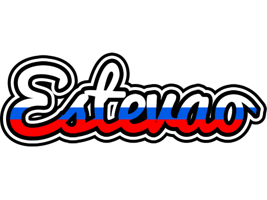 Estevao russia logo