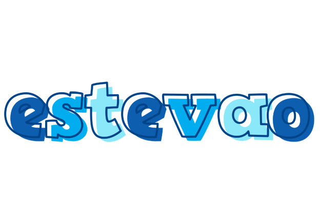 Estevao sailor logo