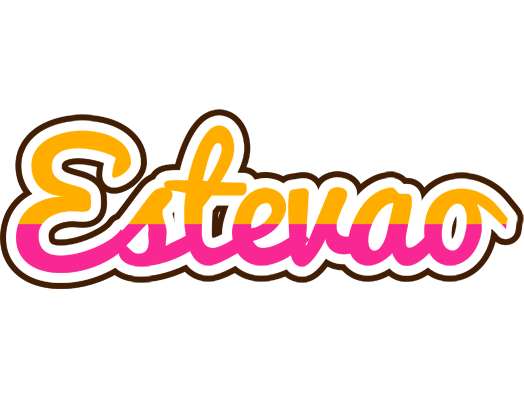 Estevao smoothie logo