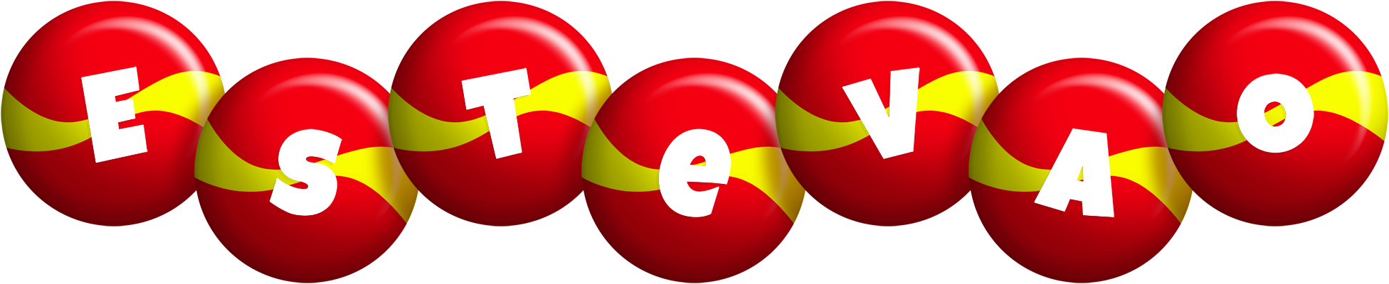 Estevao spain logo