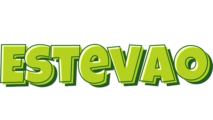 Estevao summer logo