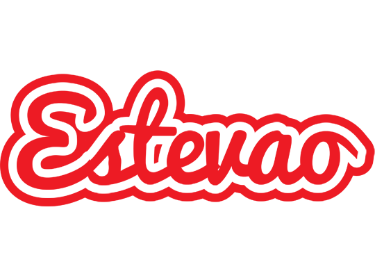 Estevao sunshine logo