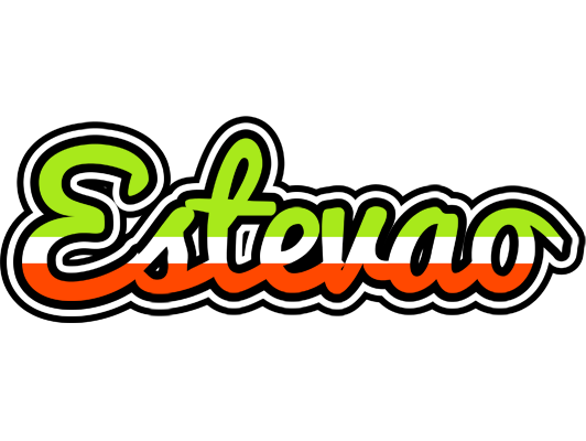 Estevao superfun logo