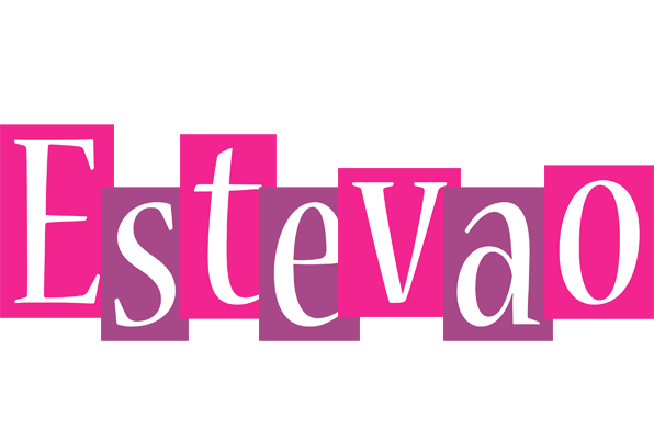 Estevao whine logo