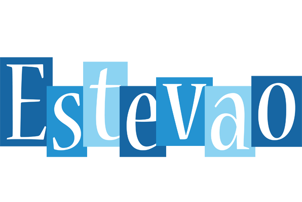 Estevao winter logo