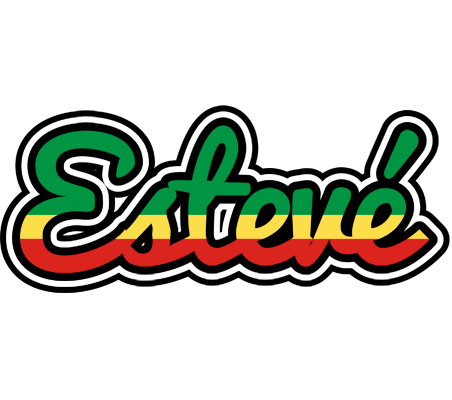 Estevé african logo