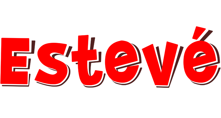 Estevé basket logo