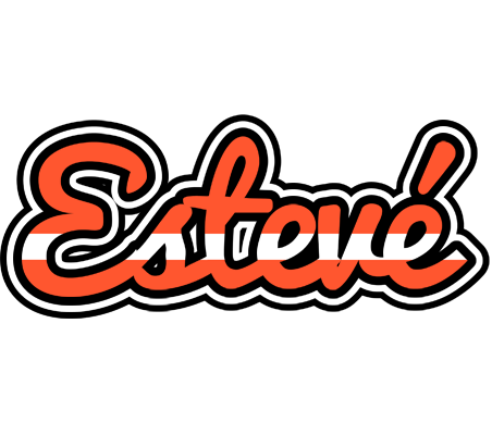 Estevé denmark logo