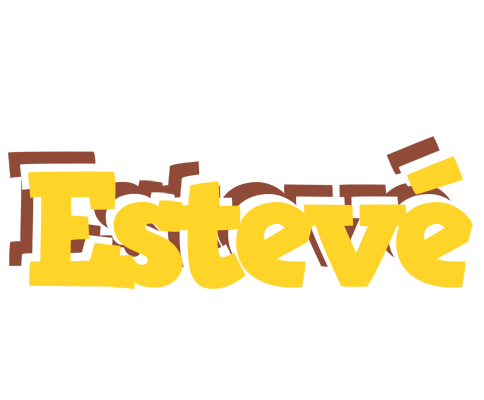 Estevé hotcup logo
