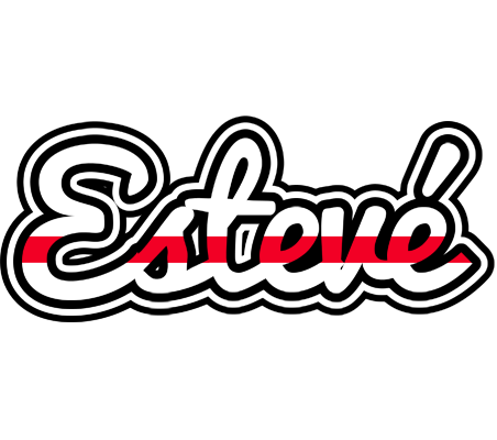 Estevé kingdom logo