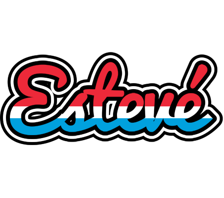 Estevé norway logo