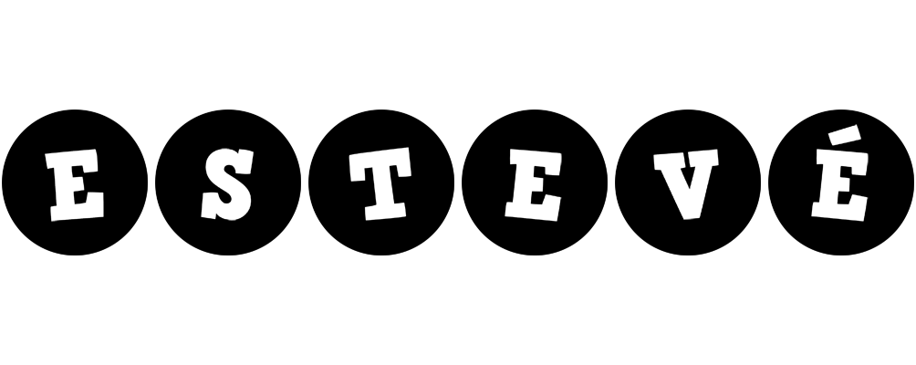 Estevé tools logo