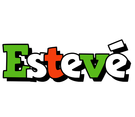 Estevé venezia logo