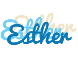 Esther breeze logo