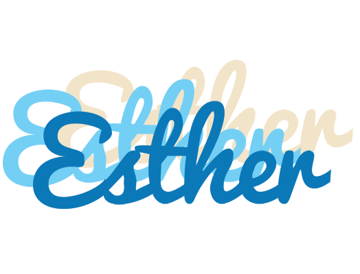 Esther breeze logo