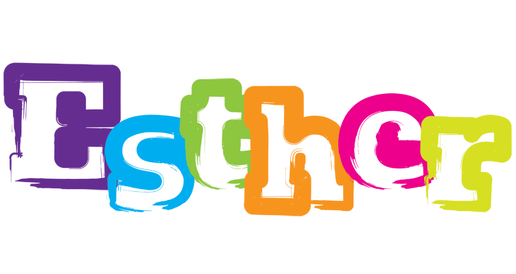 Esther casino logo